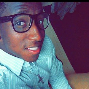 Meet your Posher, Antonio