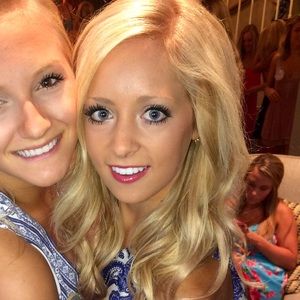 Meet your Posher, Meredith