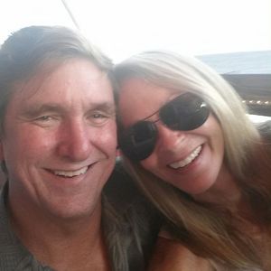 Meet your Posher, Michelle geno