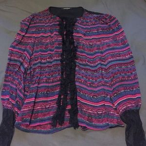 Nanette Lepore Blouse