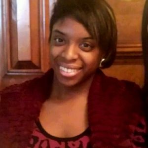 Meet your Posher, Bria