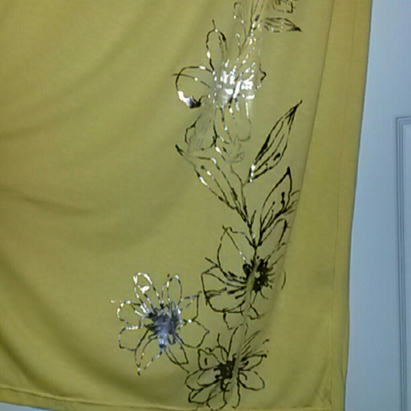 Strapless sun dress - Picture 2 of 4