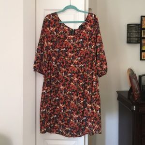 Forever 21 never worn festival dress