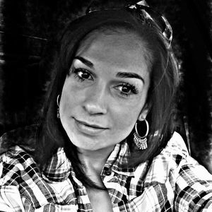 Meet your Posher, Haro