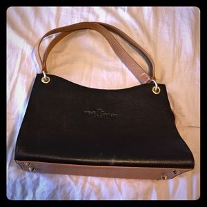 Pierre Balmain Paris Handbag