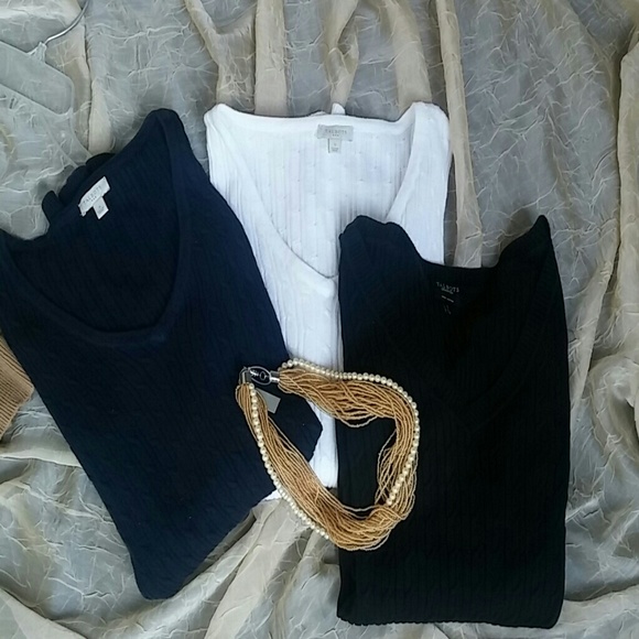 Talbot cable sweater-perfect for layering
