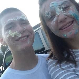 Meet your Posher, Brookelynn