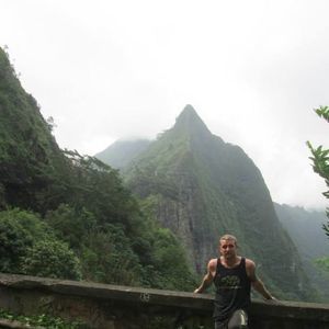 Meet your Posher, Cody