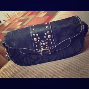 Bebe handbag