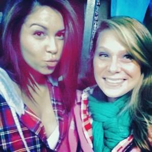 Meet your Posher, Danielle