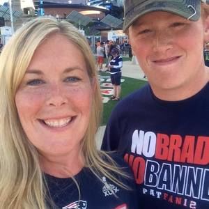 Meet your Posher, Heather