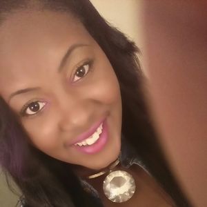 Meet your Posher, Ayonhe'nhe