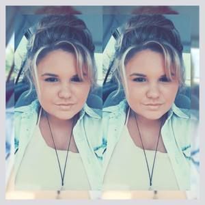Meet your Posher, Jerika