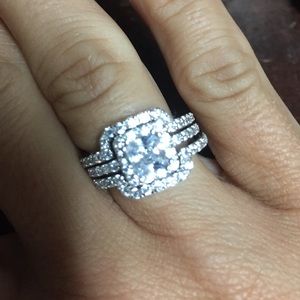 Cz ring