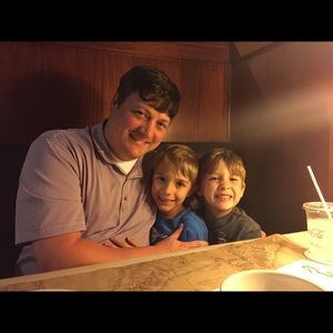 Meet your Posher, Kari