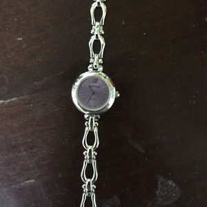 Watch women's braclet