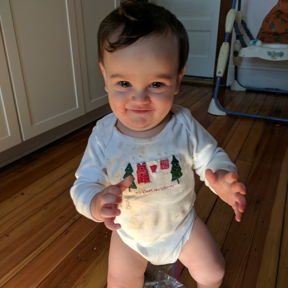 Meet your Posher, Cait - Picture 4 of 6