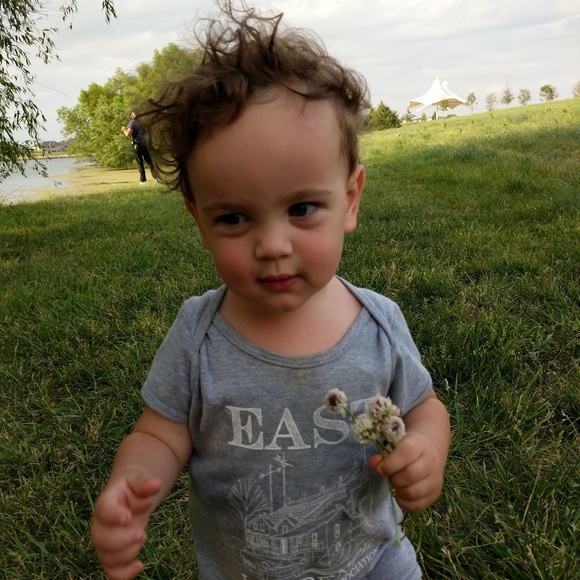 Meet your Posher, Cait - Picture 5 of 6