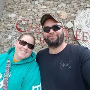 Meet your Posher, Kendra