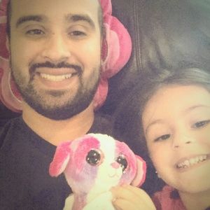 Meet your Posher, James