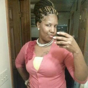 Meet your Posher, Sharita