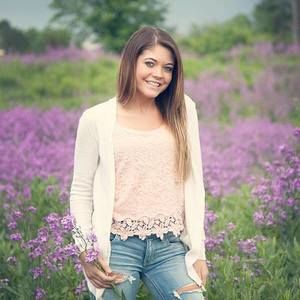 Meet your Posher, Haley