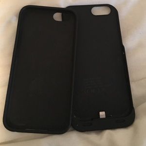 iPhone 6&6s Charger Case