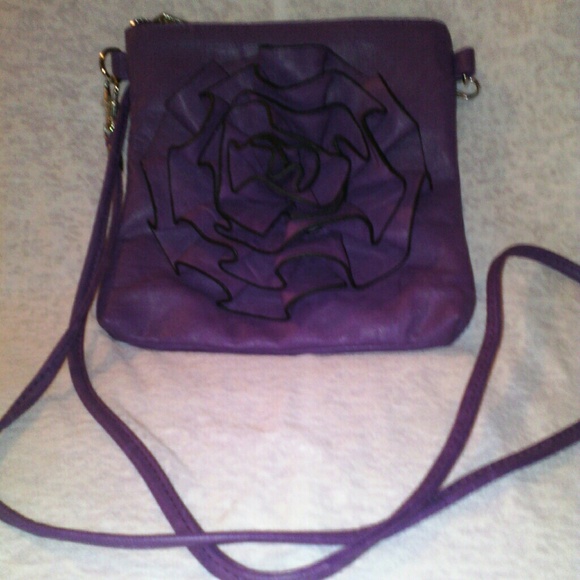 Crossbody small bag