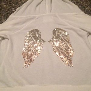 Victoria secrets jacket