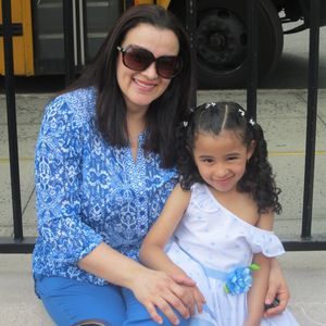 Meet your Posher, Henry