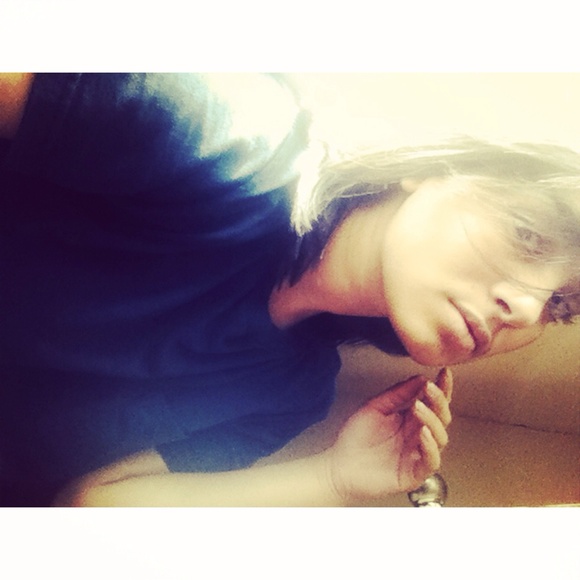 Meet your Posher, Michelle