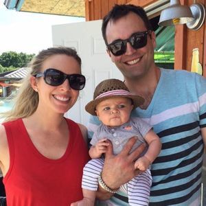 Meet your Posher, Jenna