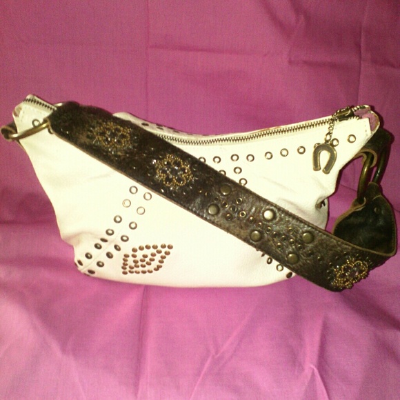 Betsey Johnson shoulder bag