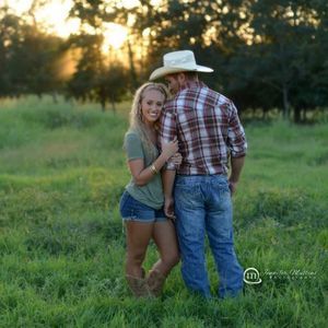 Meet your Posher, Morgan