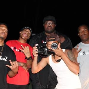 Meet your Posher, Leondre