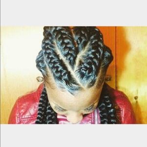 Meet your Posher, Zoe