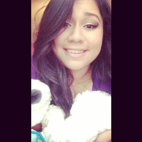 Meet your Posher, Crystal - Picture 1 of 1