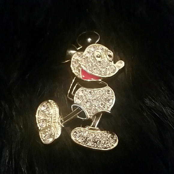 Vintage Mickey Mouse