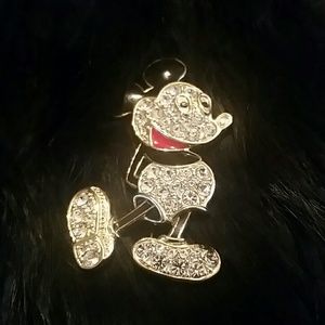 Vintage Mickey Mouse