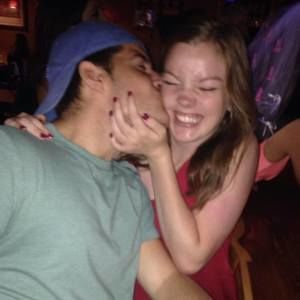 Meet your Posher, Angie