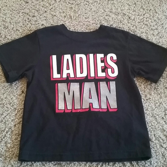 Baby Boy T-shirt Size 24 Months