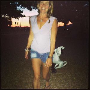 Meet your Posher, Kendra