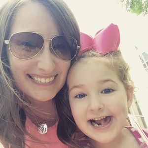 Meet your Posher, April