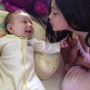 Meet your Posher, Michell