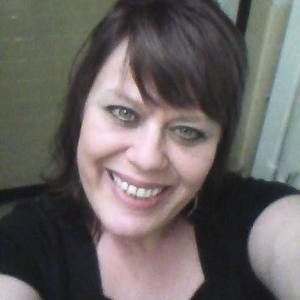 Meet your Posher, Kristy
