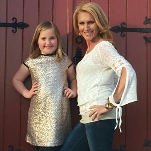 Meet your Posher, Tammy