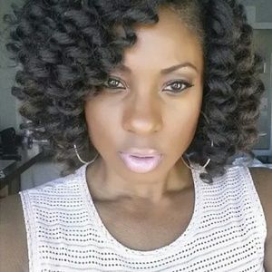 Meet your Posher, Barbara