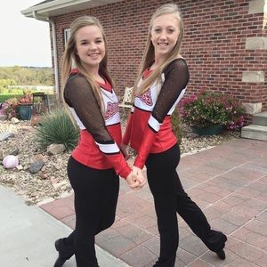 Meet your Posher, Keri