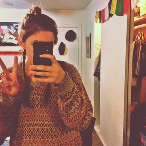 Meet your Posher, Makenzie