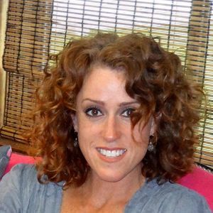 Meet your Posher, Kaylene